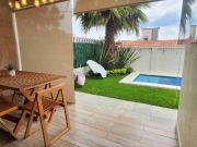 Zona Esmeralda venta casa con alberca Zona Esmeralda venta casa con alberca