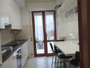 Zona est quadrilocale accessoriato