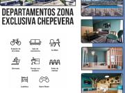 Zona exclusiva de Chepevera