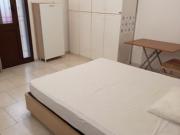 zona fiera, bilocale arredato al piano terra