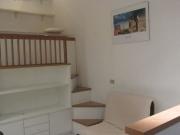 Zona Fiera Monte Bianco Silva monolocale ben arredato in...