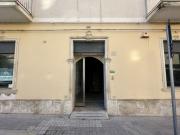 ZONA GELONE INDIPENDENTE CON DUPLICE INGRESSO