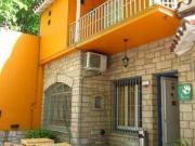Zona Hosp. Central Pedro B. Palacios 940 Metros calle Alem