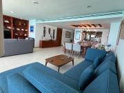 Departamento de 2 recámaras en venta, Zona Hotelera, 180 m2