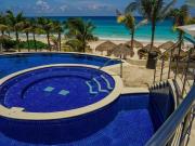Zona Hotelera Departamento de Lujo en Venta