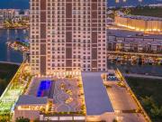 ZONA HOTELERA TORRE BLUME CANCÚN QUINTANA ROO