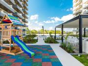 ZONA HUAYACAN AREKA TOWERS