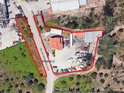 Zona Industrial Zicofa, Armazem, Escritorio, Moradia T4...