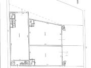 ZONA INDUSTRIALE monolocale 60mq