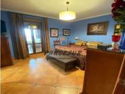 ZONA INJERTAL DE LAS CUEVAS Parcela con gran casa y piscina