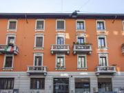 ZONA ISOLA VIA DAL VERME NUOVO BILOCALE