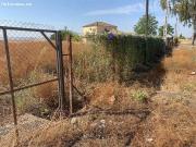 ZONA LA BARQUERA Parcela de 3.000 m2 vacia, totalmente...