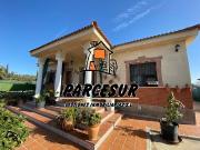 ZONA LA GORGOJA PARCELA DE 1000M2 CON PISCINA /NO...