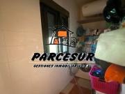 ZONA LA GORGOJA Parcela de 1.000 m2 con casa de unos 110...