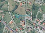 Zona Lidl,Carballo: Parcela edificable de 1.015m2