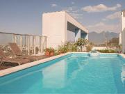 zona los doctores, departamento amueblado en renta,...