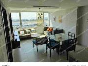 Renta de suite en edificio Quo Luxury. cerca al mall del Sol