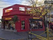 Zona Marcas local gastronómico en Palermo Soho...