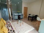 ZONA MARTÍNEZ GARRIDO, ESTILOSO APARTAMENTO PLANTA BAJA,...