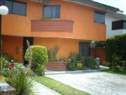 ZONA MORILLOTLA. FRACCIONAMIENTO CERRADO