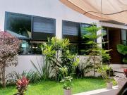 Zona Norte, casa sola seminueva en un nivel