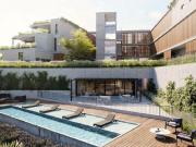 ZONA NORTE: Flat 2 dorm con amenities PREMIUM en Villa...