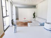 Zona Olmos. Apartamento con garaje en Centro Histórico