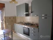 Zona Ospedaliera Fittasi stanze singole