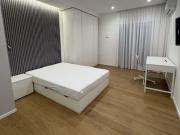 Zona ospedaliera Napoli camera con bagno privato