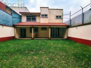Zona Pedregal de Animas Xalapa Veracruz Casa en venta...