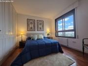 Zona Pio XII. Apartamento amueblado, exterior, planta 15...