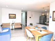 ZONA PRIVILEGIADA APARTAMENTO EN VENTA BELÉN ROSALES