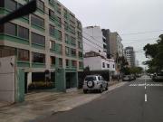 Zona residencial tranquila cerca a malecones