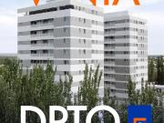 Zona Ribera, Departamento 2 dormitorios y 2 cocheras