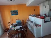 Zona rio Quincho Parrillero Balcon