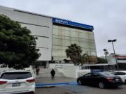 Zona Rio/Baja California/Edificio Corporativo En Venta