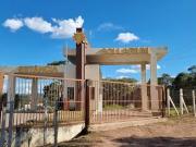 Zona Rural Belíssima Casa em Condomínio no Corumbá IV...