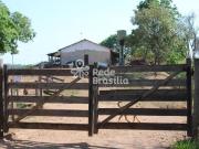 Zona Rural Fazenda à venda, Mimoso de Goiás/GO