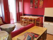 zona S. Donato 85 mq 04 locali 2 doppie colorato...