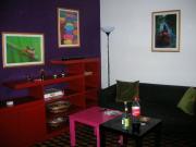 Zona San Fruttuoso Posto letto in camera doppia