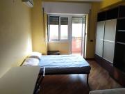 Zona San Paolo 400 m dalla metro B