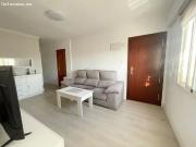 ZONA SEGUNDA AGUADA CADIZ ¡ EXTERIOR Y LUMIOSO !