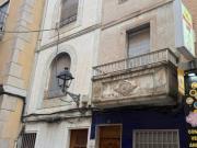 zona semi peatonal en el centro de Villarreal