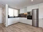 Zona Sohail Gran Pareada de Lujo Vistas al Mar 3...