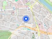 Zona soleggiata e tranquilla Zona soleggiata e tranquilla