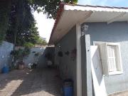 ZONA SUL/ BALNEÁRIO SÃO FRANCISCO CASA TÉRREA 5...