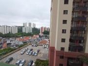 ZONA SUL/JD MARAJOARA/CAMPO GRANDE APTO VENDA 3 DORMS,...