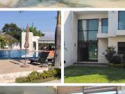 Zona Sumiya Casa en condominio con seguridad y muchas...