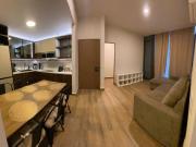 zona sur departamento en renta amueblado en torre...