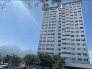 zona tec, departamento amueblado en renta en torre...